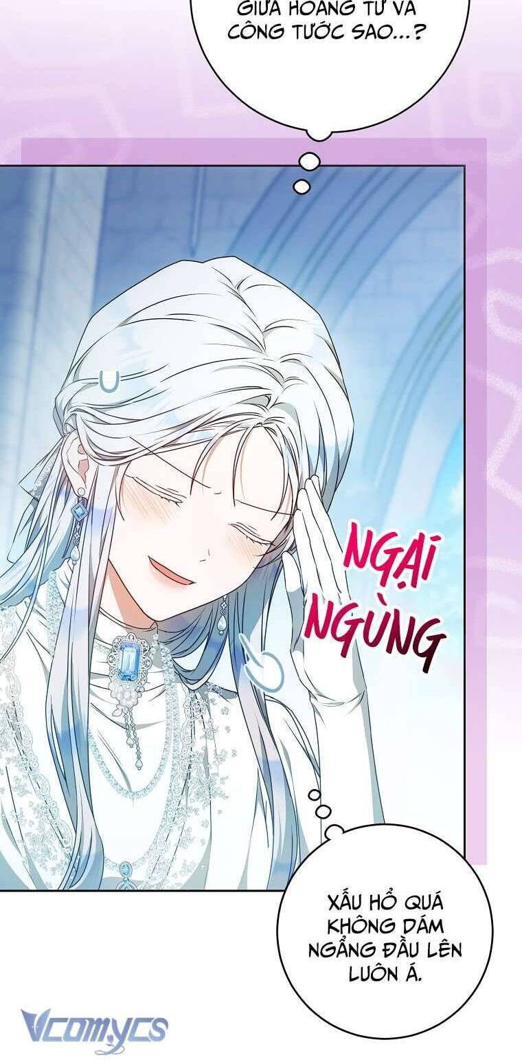 Trở Thành Vợ Của Nam Chính Tiểu Thuyết: Chapter 99