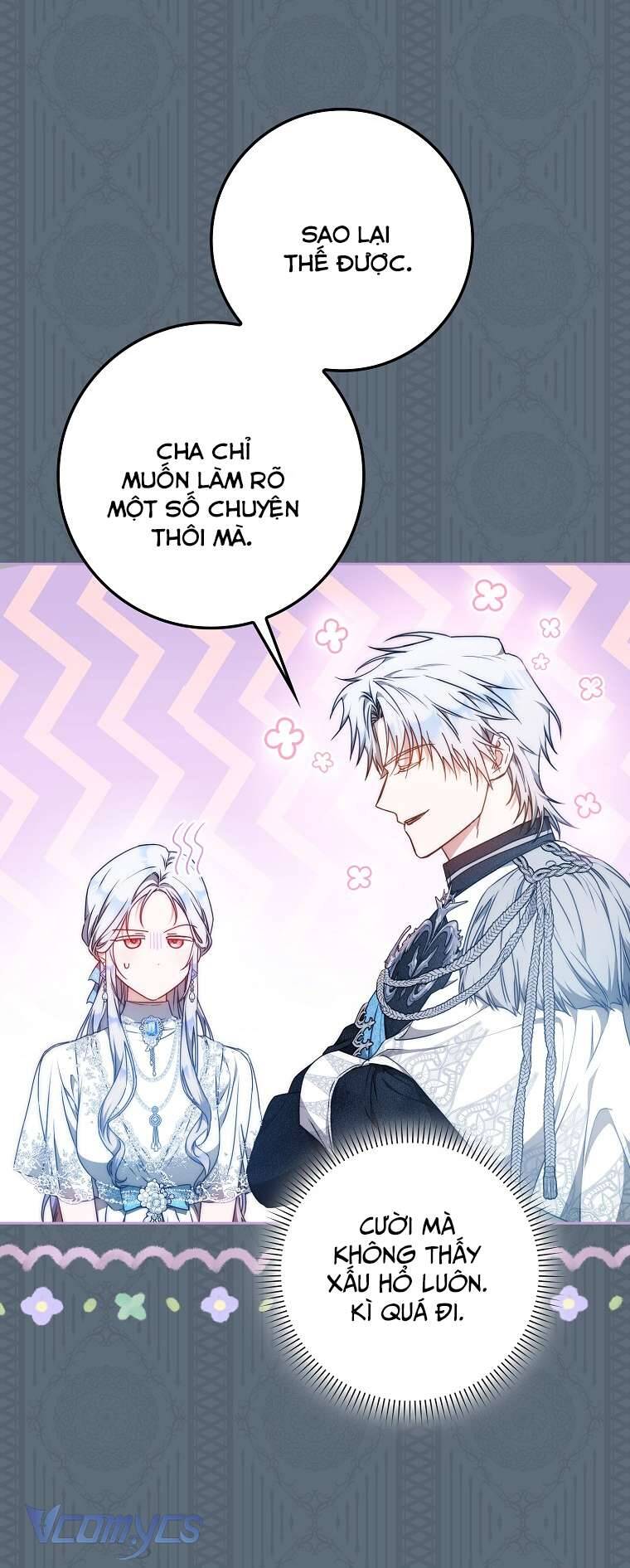 Trở Thành Vợ Của Nam Chính Tiểu Thuyết: Chapter 99