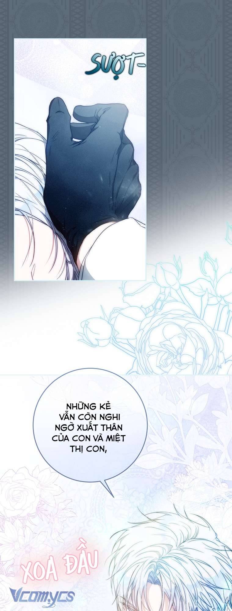 Trở Thành Vợ Của Nam Chính Tiểu Thuyết: Chapter 99