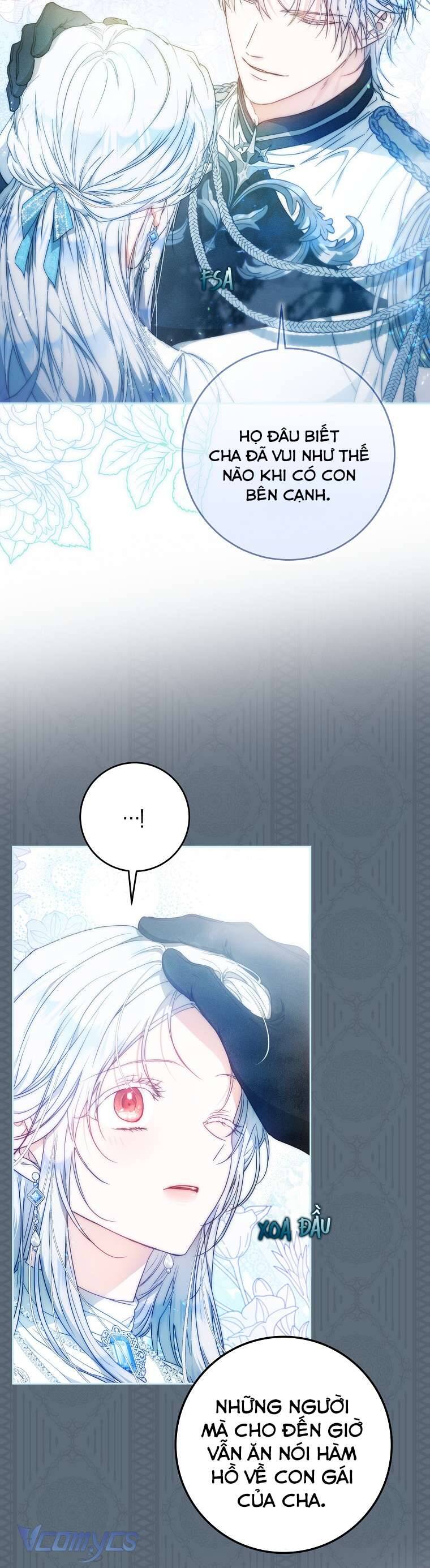 Trở Thành Vợ Của Nam Chính Tiểu Thuyết: Chapter 99