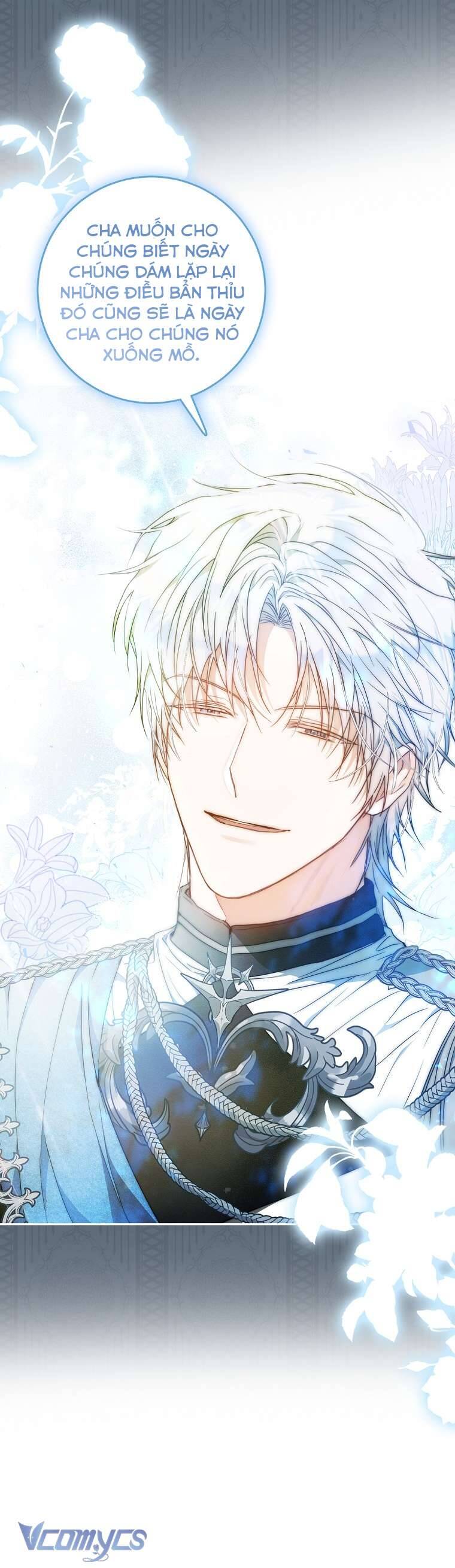 Trở Thành Vợ Của Nam Chính Tiểu Thuyết: Chapter 99