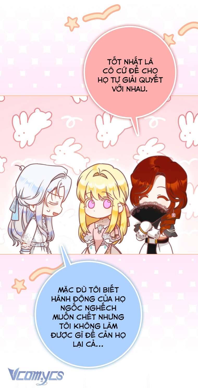 Trở Thành Vợ Của Nam Chính Tiểu Thuyết: Chapter 99