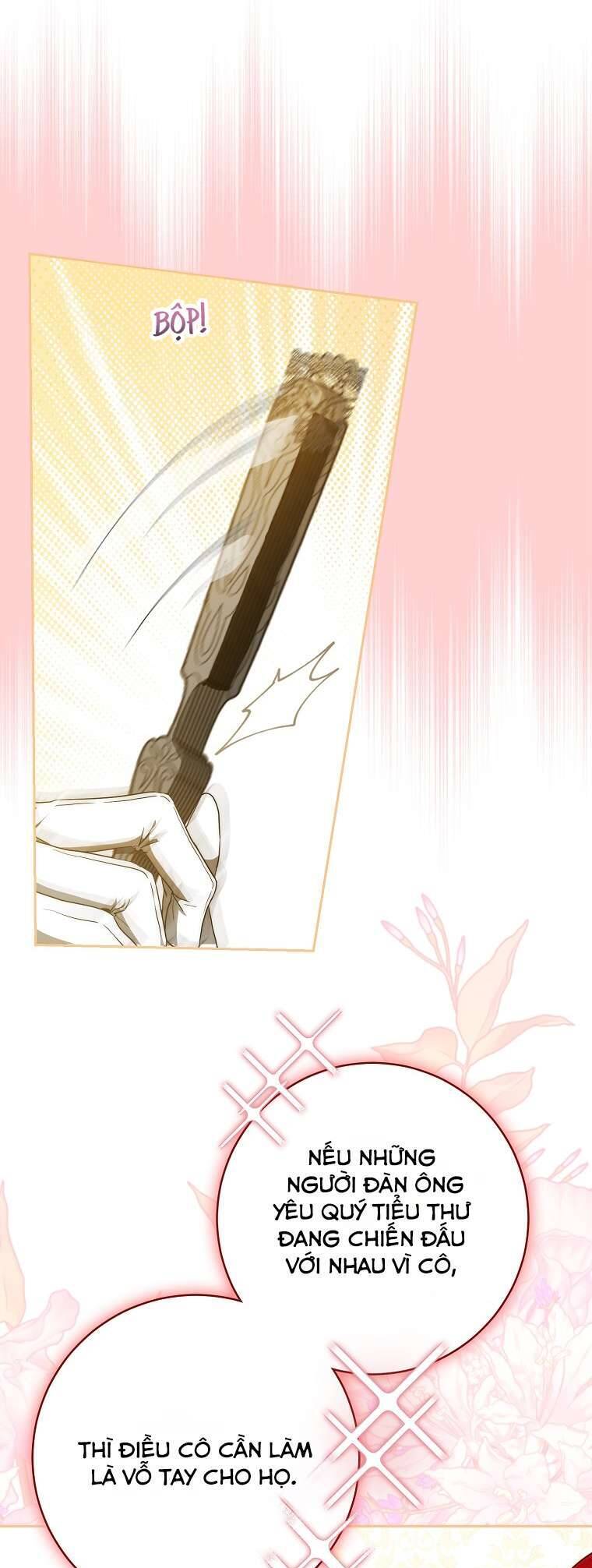 Trở Thành Vợ Của Nam Chính Tiểu Thuyết: Chapter 99