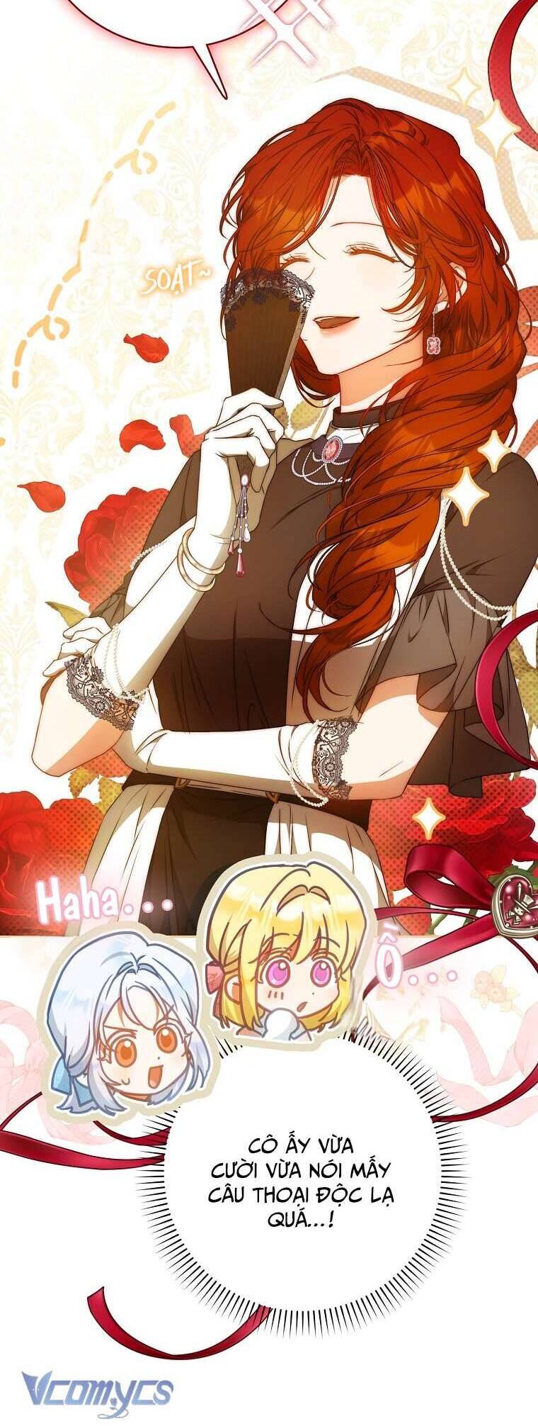 Trở Thành Vợ Của Nam Chính Tiểu Thuyết: Chapter 99