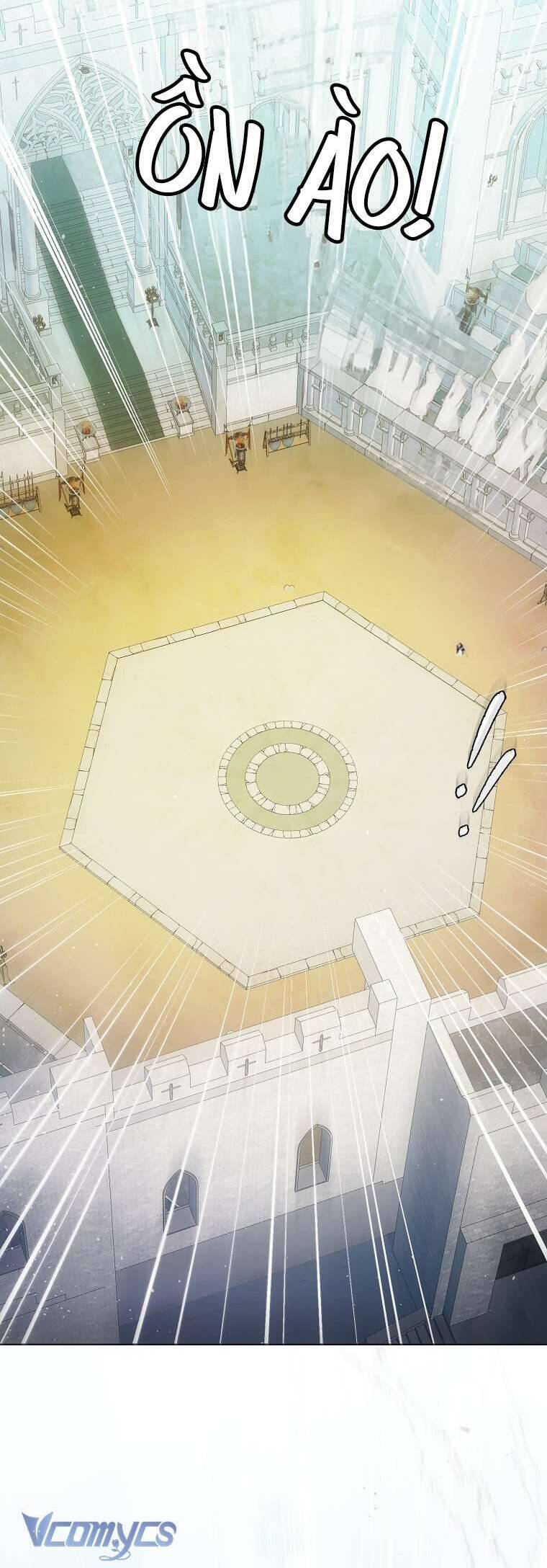 Trở Thành Vợ Của Nam Chính Tiểu Thuyết: Chapter 99