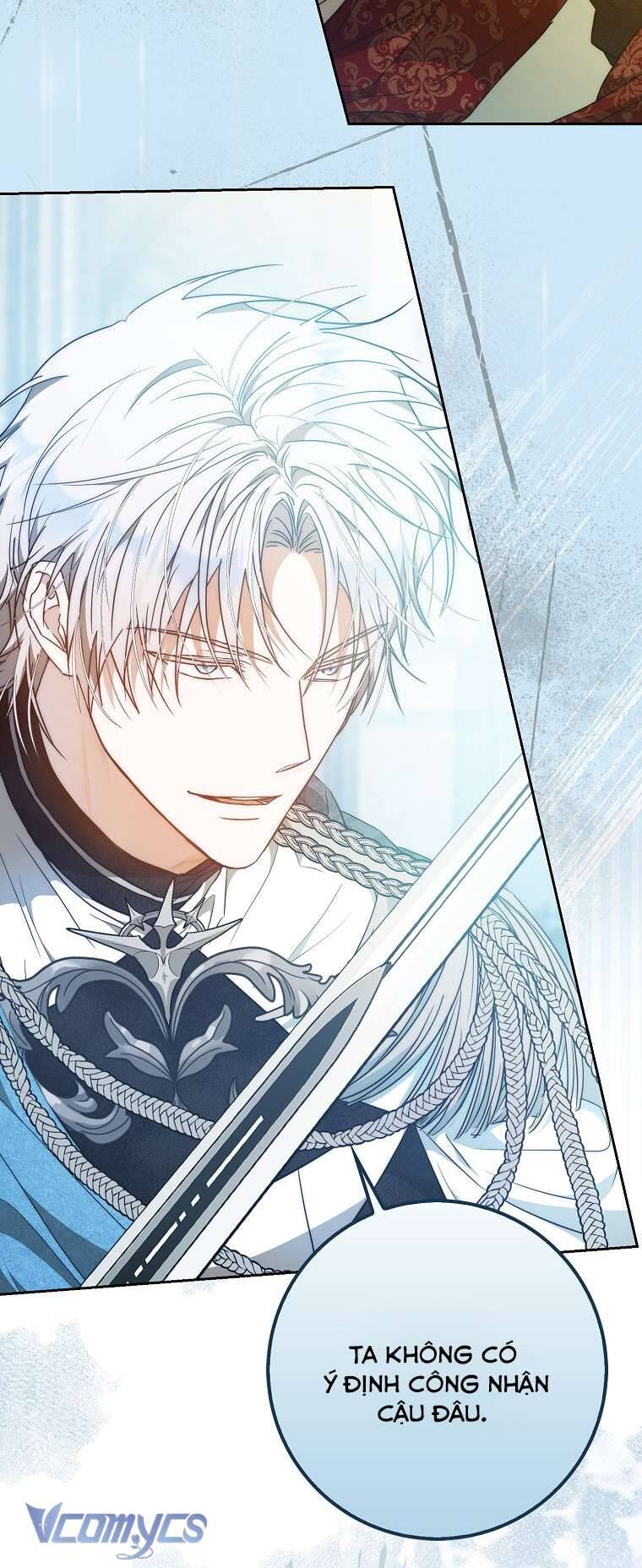 Trở Thành Vợ Của Nam Chính Tiểu Thuyết: Chapter 99