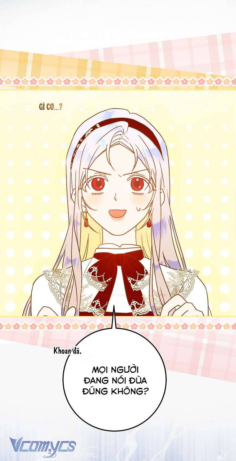 Trở Thành Vợ Của Nam Chính Tiểu Thuyết: Chapter 99