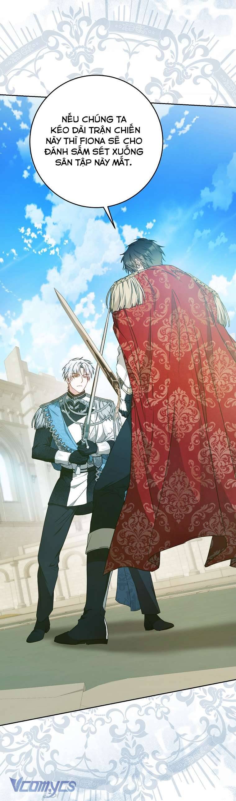 Trở Thành Vợ Của Nam Chính Tiểu Thuyết: Chapter 99