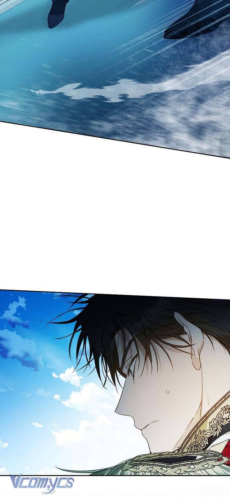 Trở Thành Vợ Của Nam Chính Tiểu Thuyết: Chapter 99