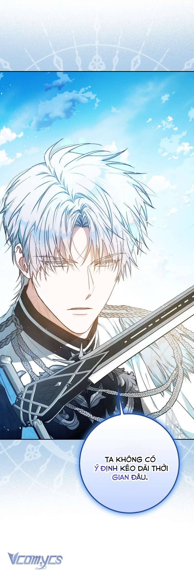 Trở Thành Vợ Của Nam Chính Tiểu Thuyết: Chapter 99