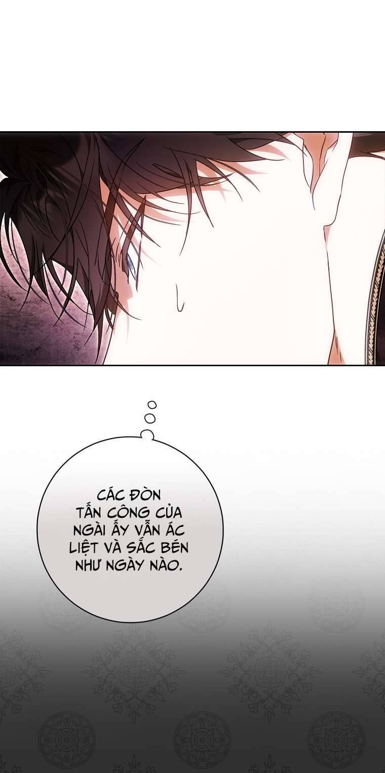 Trở Thành Vợ Của Nam Chính Tiểu Thuyết: Chapter 99