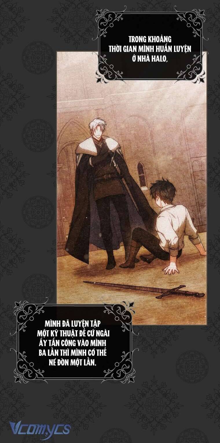 Trở Thành Vợ Của Nam Chính Tiểu Thuyết: Chapter 99