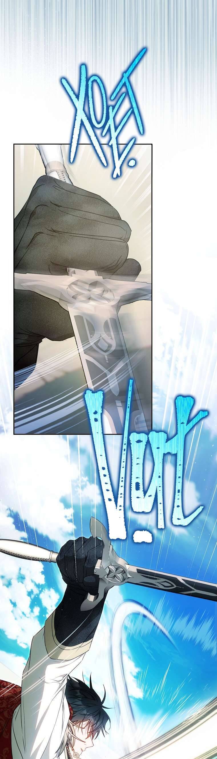 Trở Thành Vợ Của Nam Chính Tiểu Thuyết: Chapter 99