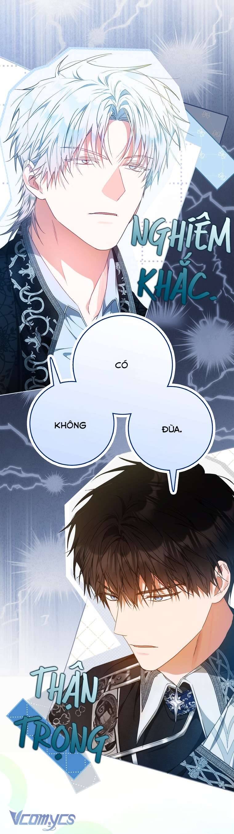 Trở Thành Vợ Của Nam Chính Tiểu Thuyết: Chapter 99