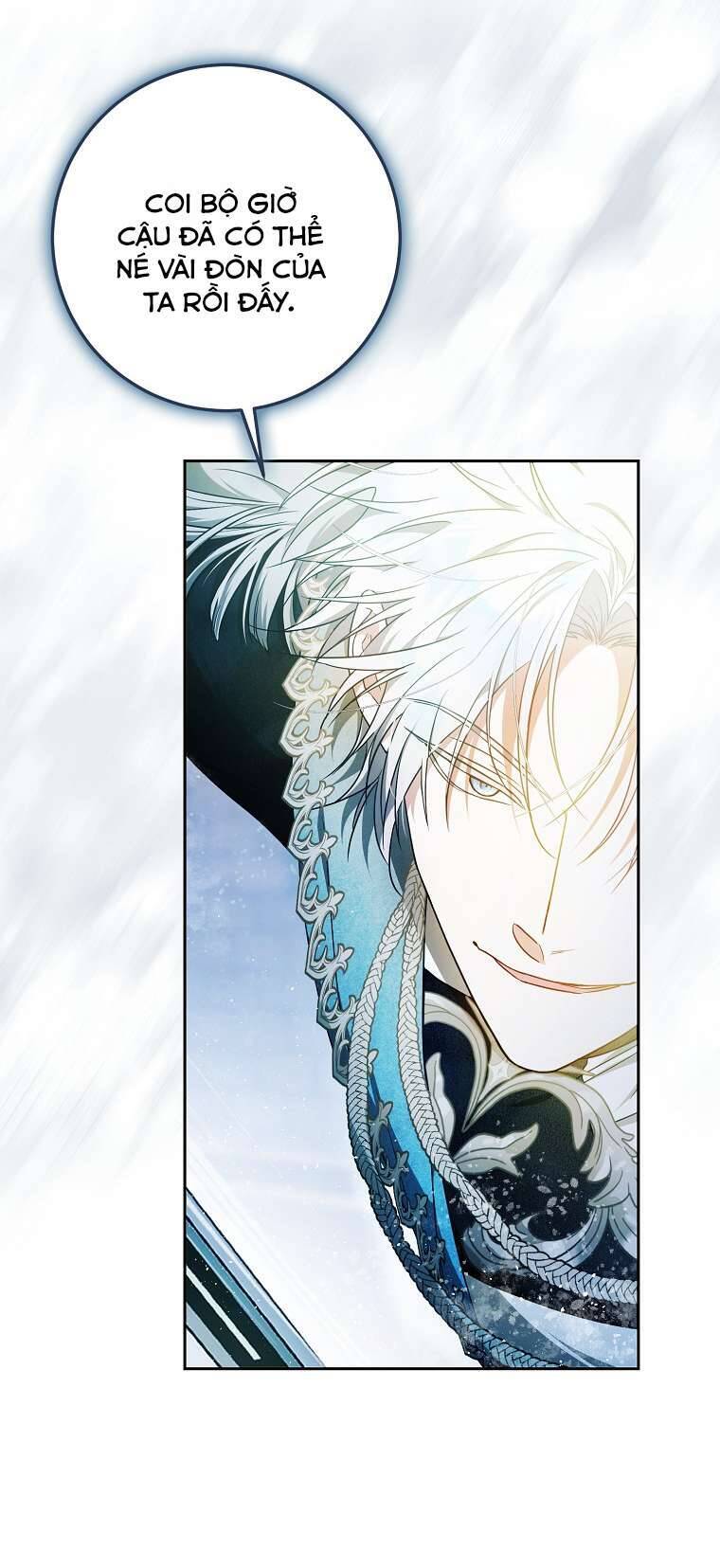 Trở Thành Vợ Của Nam Chính Tiểu Thuyết: Chapter 99