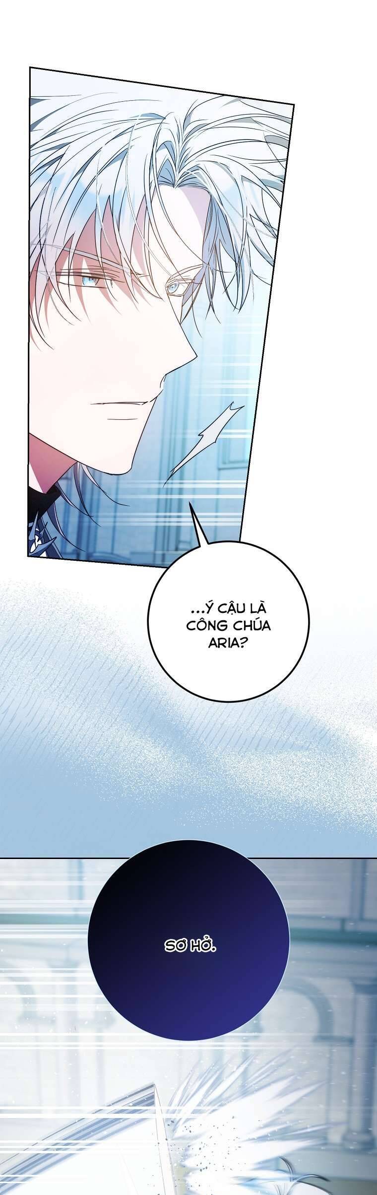 Trở Thành Vợ Của Nam Chính Tiểu Thuyết: Chapter 99