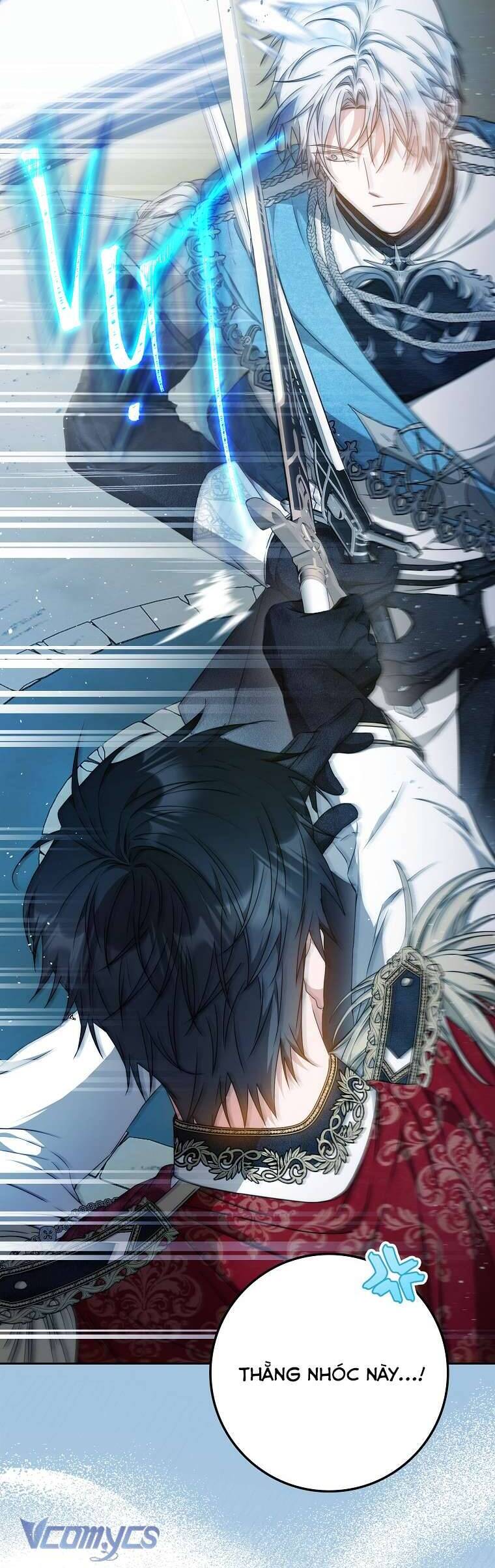 Trở Thành Vợ Của Nam Chính Tiểu Thuyết: Chapter 99