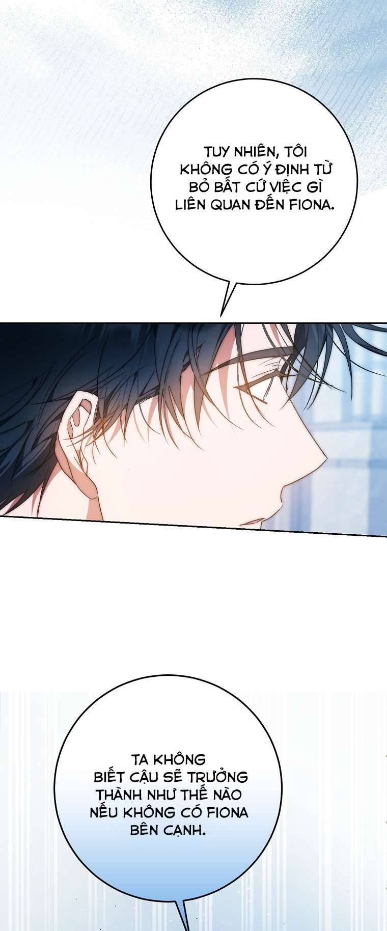 Trở Thành Vợ Của Nam Chính Tiểu Thuyết: Chapter 99