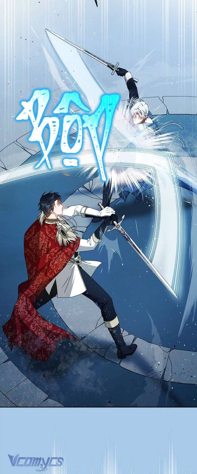 Trở Thành Vợ Của Nam Chính Tiểu Thuyết: Chapter 99