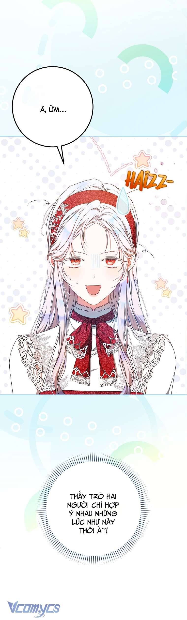 Trở Thành Vợ Của Nam Chính Tiểu Thuyết: Chapter 99