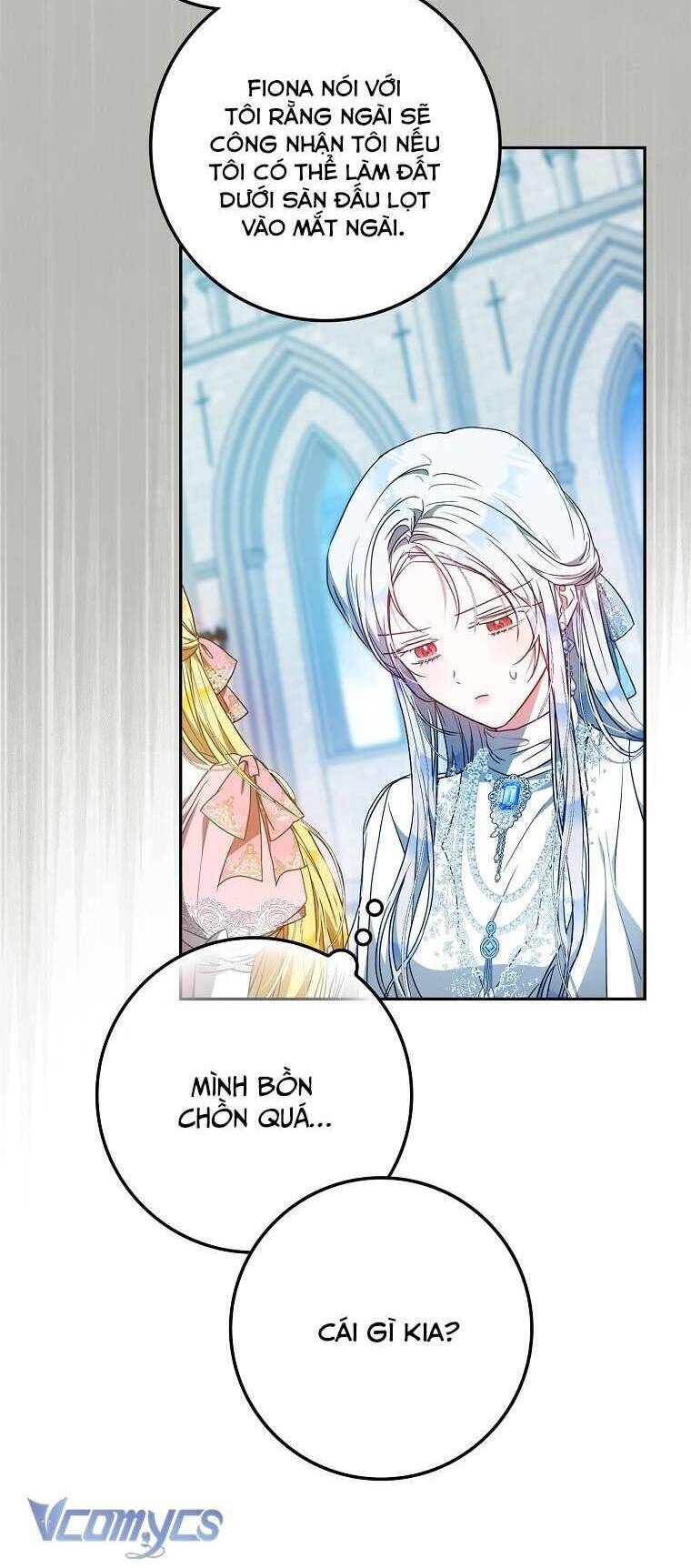 Trở Thành Vợ Của Nam Chính Tiểu Thuyết: Chapter 99