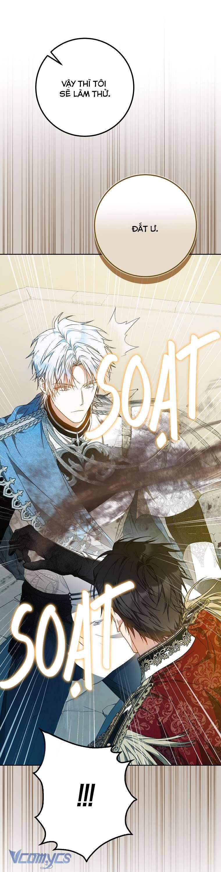 Trở Thành Vợ Của Nam Chính Tiểu Thuyết: Chapter 99