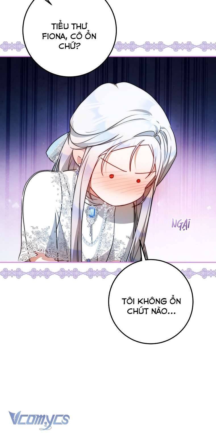 Trở Thành Vợ Của Nam Chính Tiểu Thuyết: Chapter 99