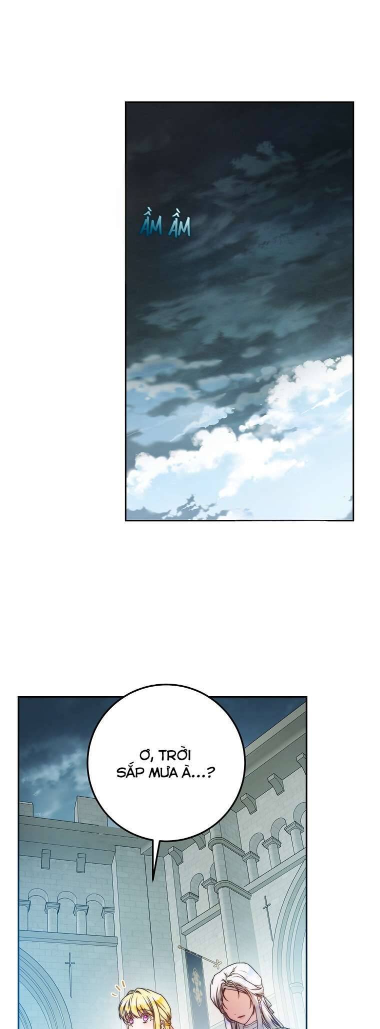 Trở Thành Vợ Của Nam Chính Tiểu Thuyết: Chapter 99