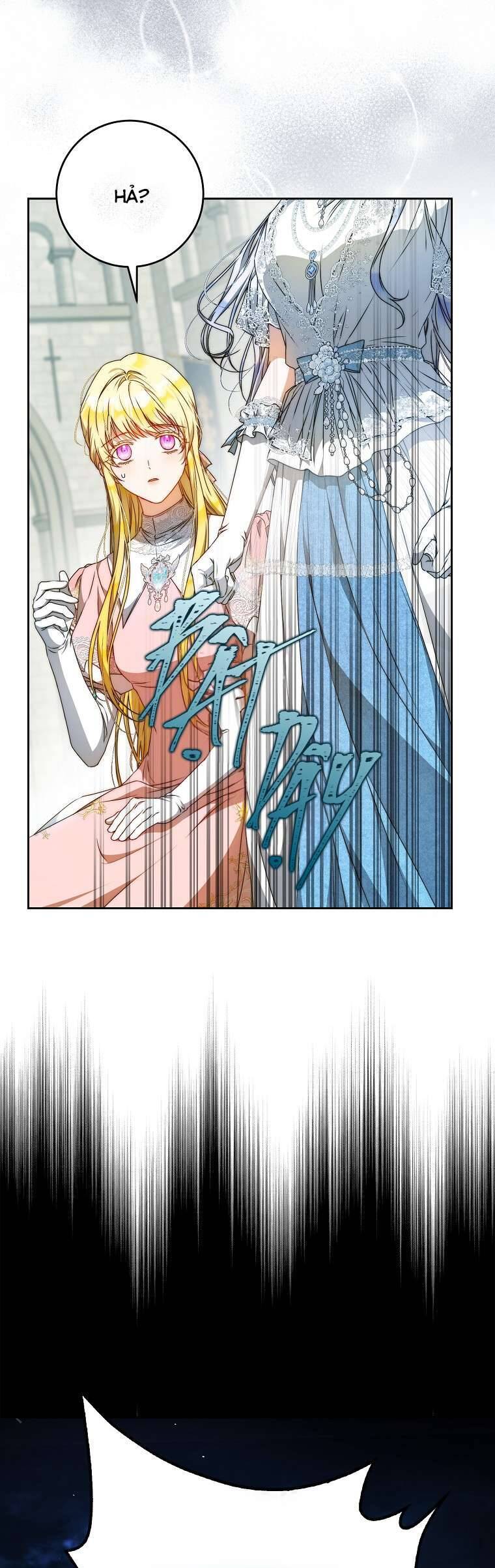 Trở Thành Vợ Của Nam Chính Tiểu Thuyết: Chapter 99