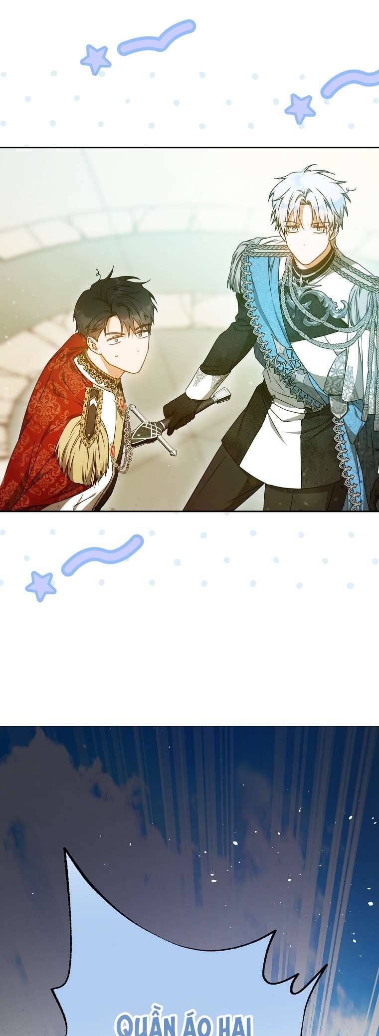 Trở Thành Vợ Của Nam Chính Tiểu Thuyết: Chapter 99