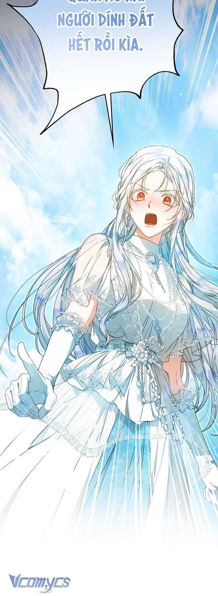 Trở Thành Vợ Của Nam Chính Tiểu Thuyết: Chapter 99