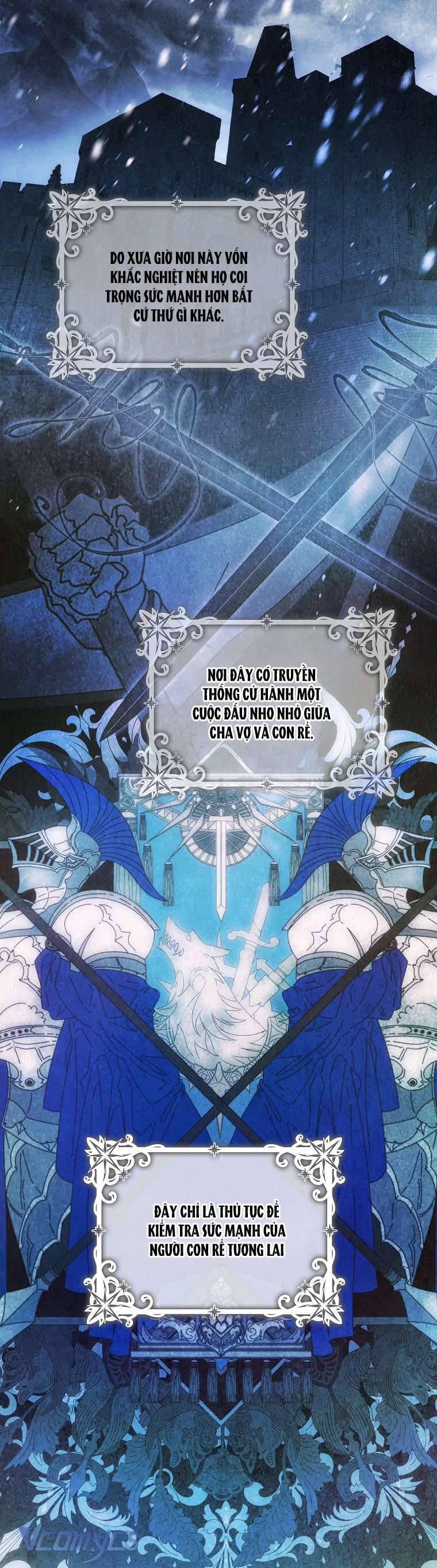 Trở Thành Vợ Của Nam Chính Tiểu Thuyết: Chapter 99