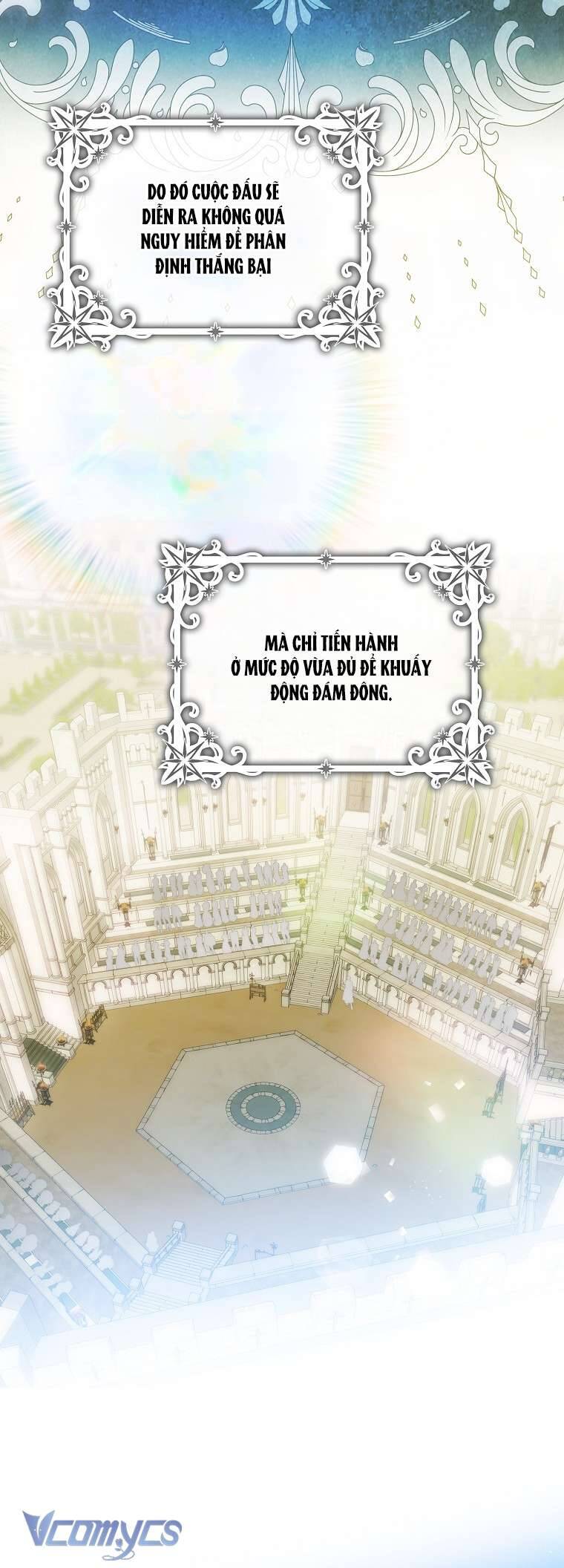 Trở Thành Vợ Của Nam Chính Tiểu Thuyết: Chapter 99