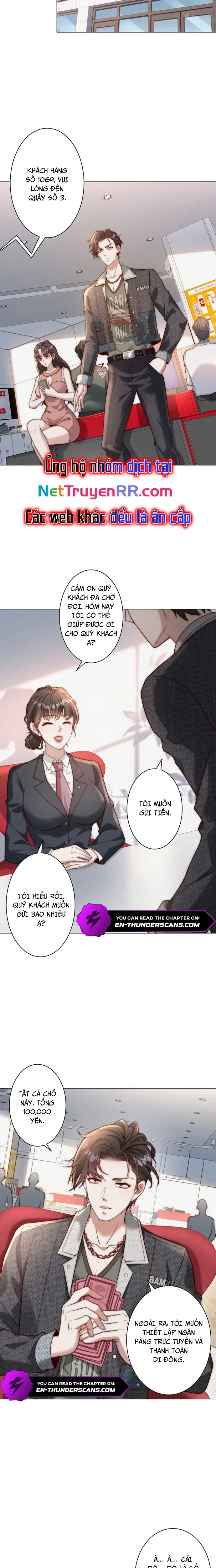 Trở Thành Vô Địch Bằng Hệ Thống Giảm Giá Trị: Chapter 1