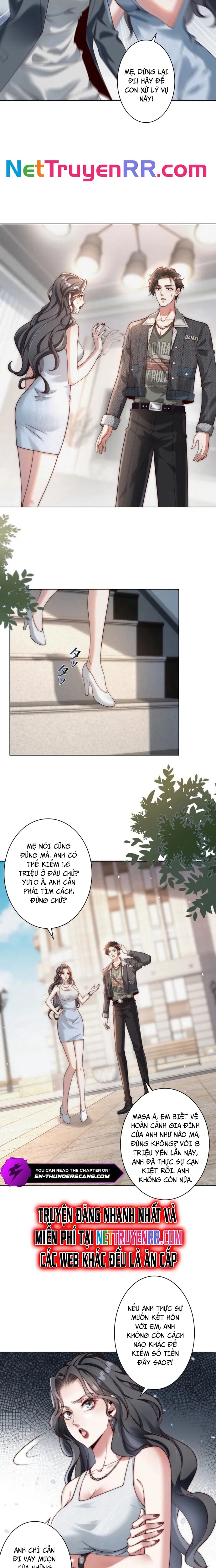 Trở Thành Vô Địch Bằng Hệ Thống Giảm Giá Trị: Chapter 1