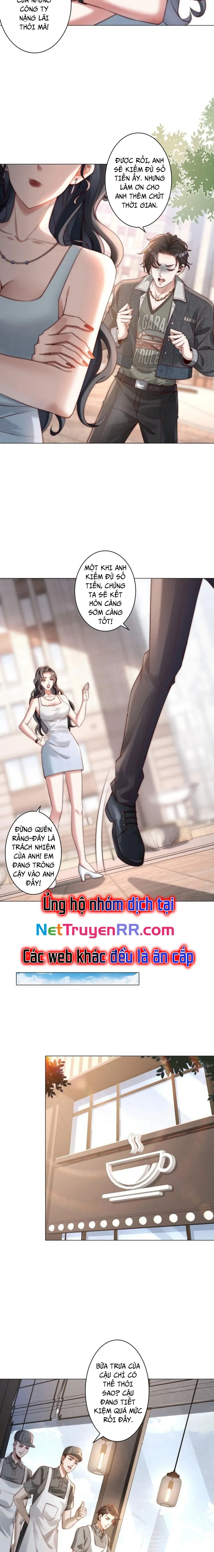Trở Thành Vô Địch Bằng Hệ Thống Giảm Giá Trị: Chapter 1