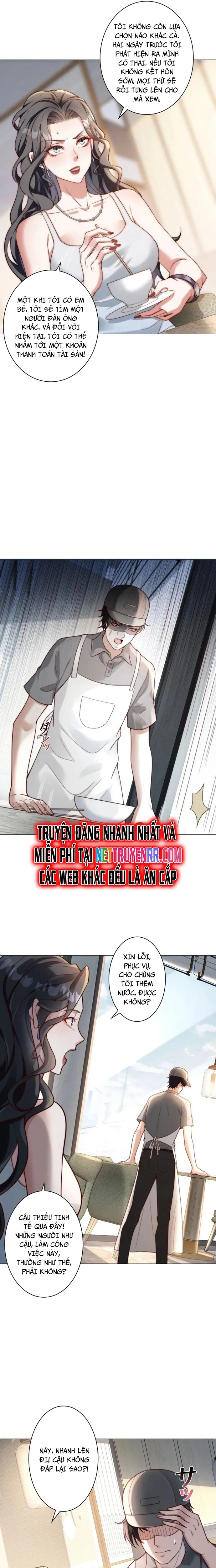 Trở Thành Vô Địch Bằng Hệ Thống Giảm Giá Trị: Chapter 1