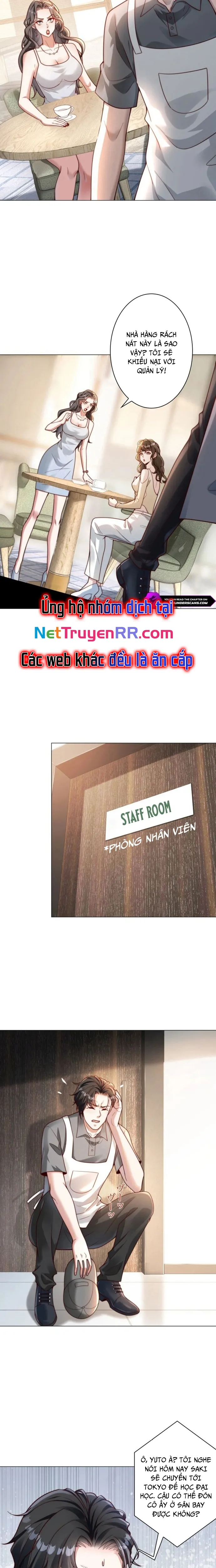 Trở Thành Vô Địch Bằng Hệ Thống Giảm Giá Trị: Chapter 1