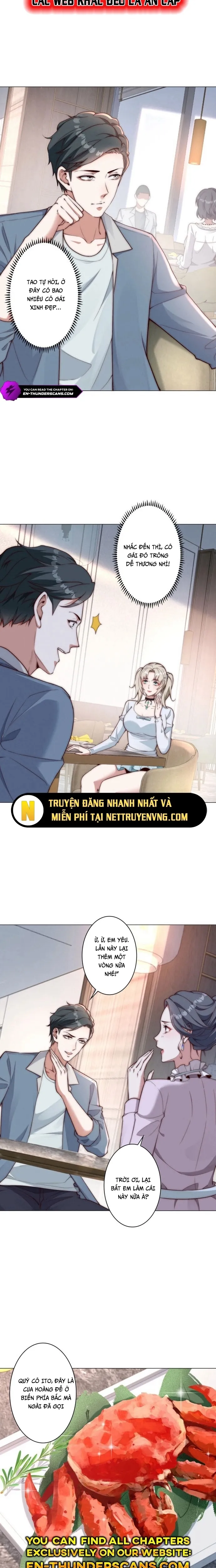Trở Thành Vô Địch Bằng Hệ Thống Giảm Giá Trị: Chapter 10