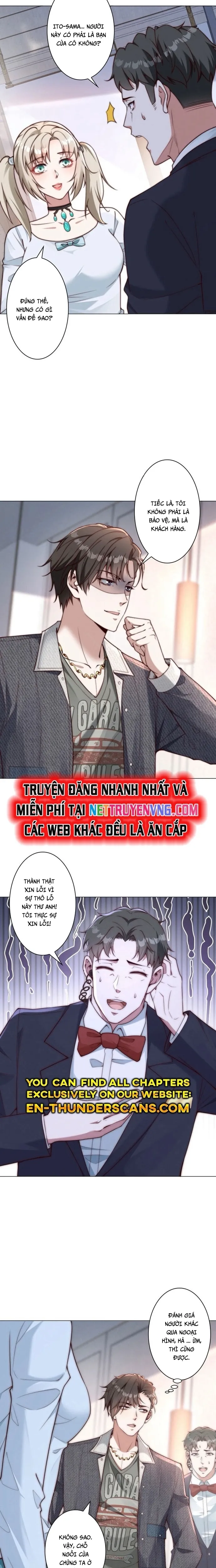 Trở Thành Vô Địch Bằng Hệ Thống Giảm Giá Trị: Chapter 10