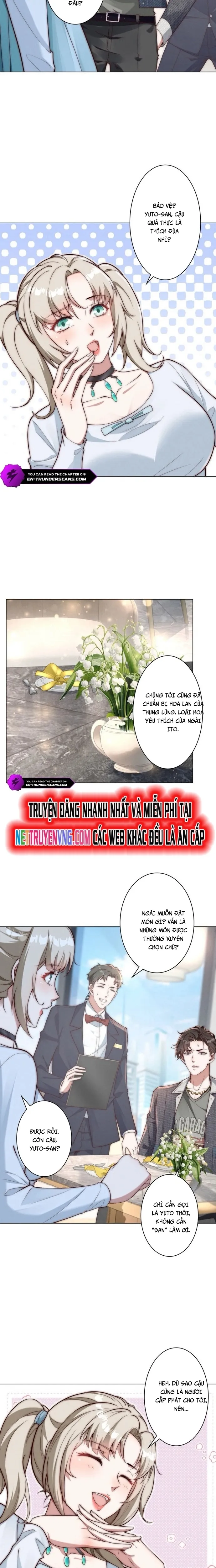 Trở Thành Vô Địch Bằng Hệ Thống Giảm Giá Trị: Chapter 10