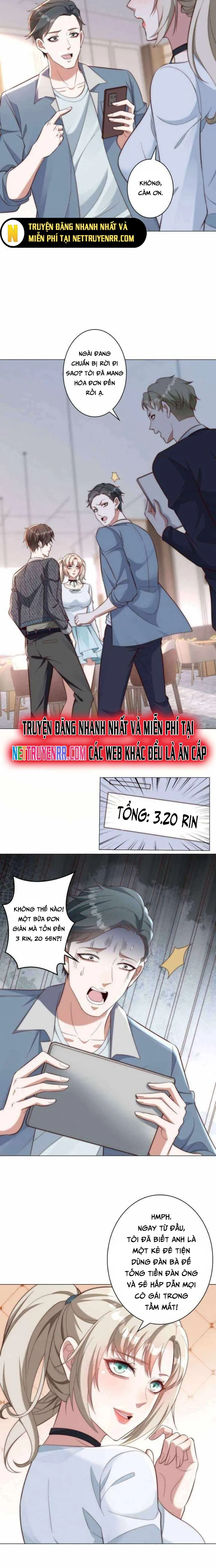 Trở Thành Vô Địch Bằng Hệ Thống Giảm Giá Trị: Chapter 11