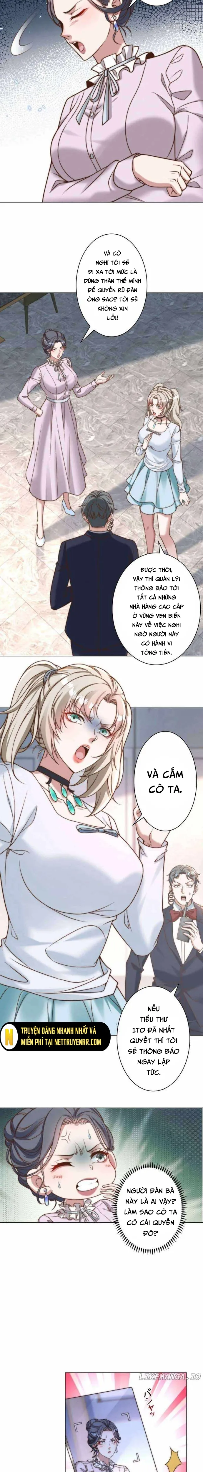 Trở Thành Vô Địch Bằng Hệ Thống Giảm Giá Trị: Chapter 11