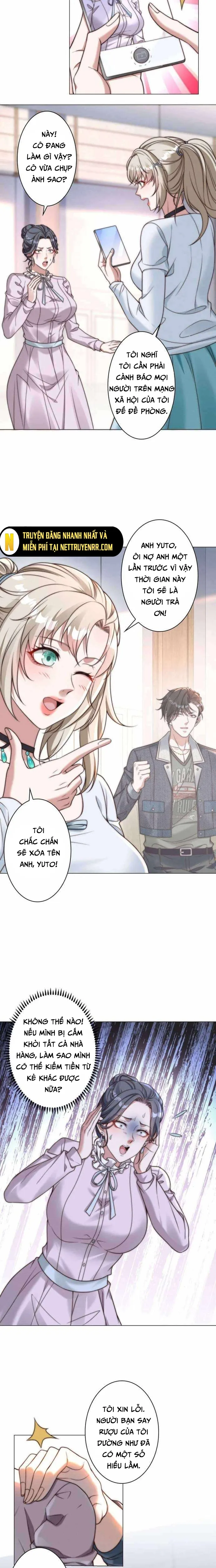 Trở Thành Vô Địch Bằng Hệ Thống Giảm Giá Trị: Chapter 11