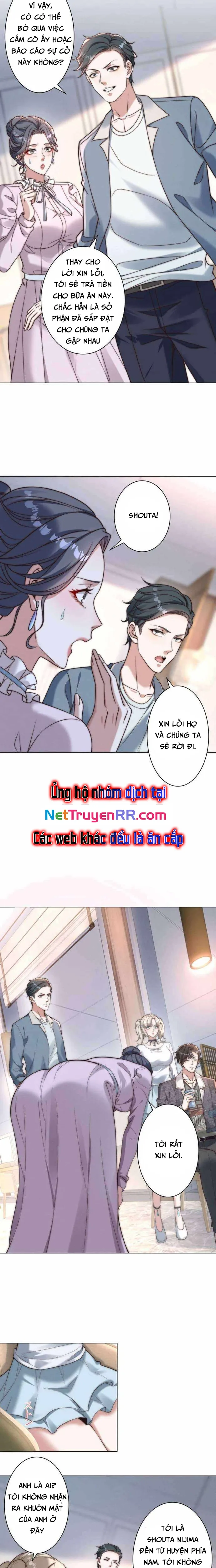 Trở Thành Vô Địch Bằng Hệ Thống Giảm Giá Trị: Chapter 11