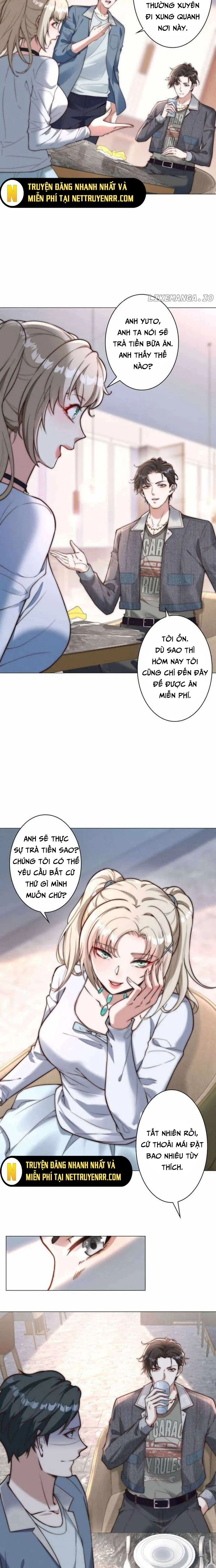 Trở Thành Vô Địch Bằng Hệ Thống Giảm Giá Trị: Chapter 11