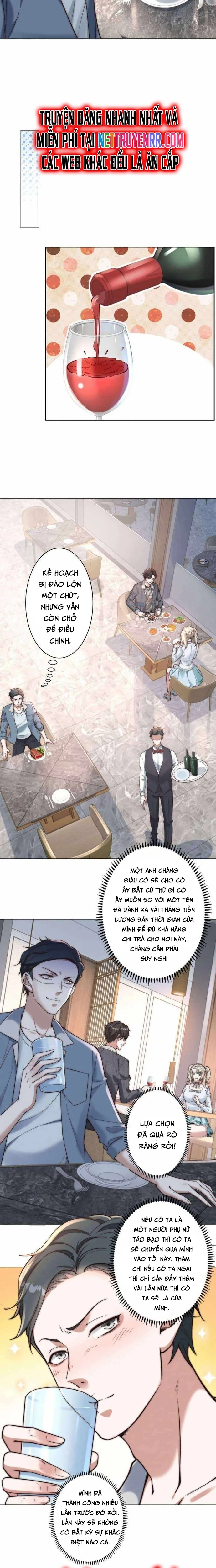 Trở Thành Vô Địch Bằng Hệ Thống Giảm Giá Trị: Chapter 11