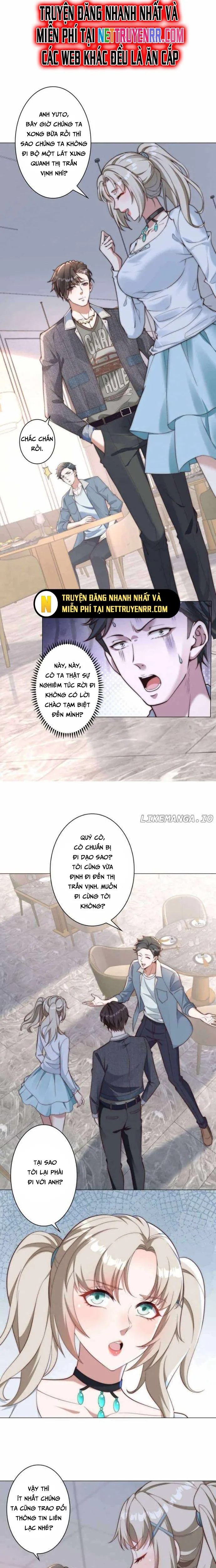Trở Thành Vô Địch Bằng Hệ Thống Giảm Giá Trị: Chapter 11