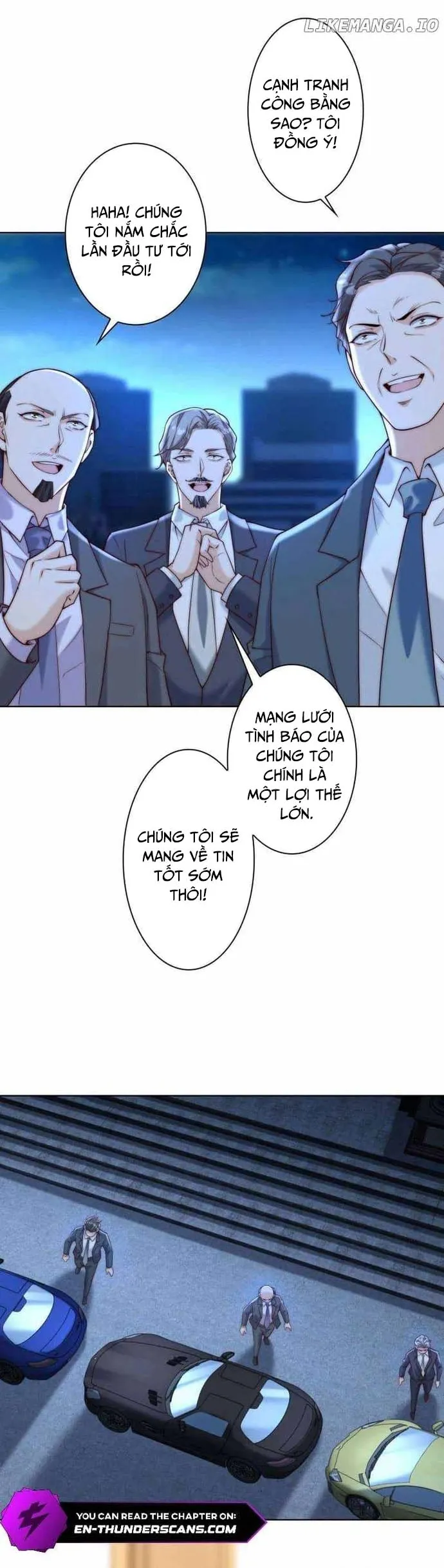 Trở Thành Vô Địch Bằng Hệ Thống Giảm Giá Trị: Chapter 12