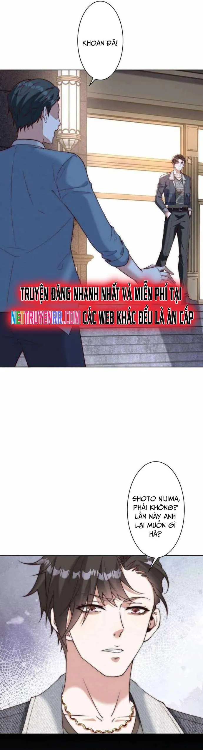Trở Thành Vô Địch Bằng Hệ Thống Giảm Giá Trị: Chapter 12